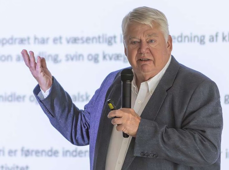 Image material for the source post: Are we tax payers being laughed at in Denmark?