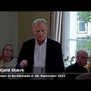 Billedmateriale fra indlægget: Stilhed er guld