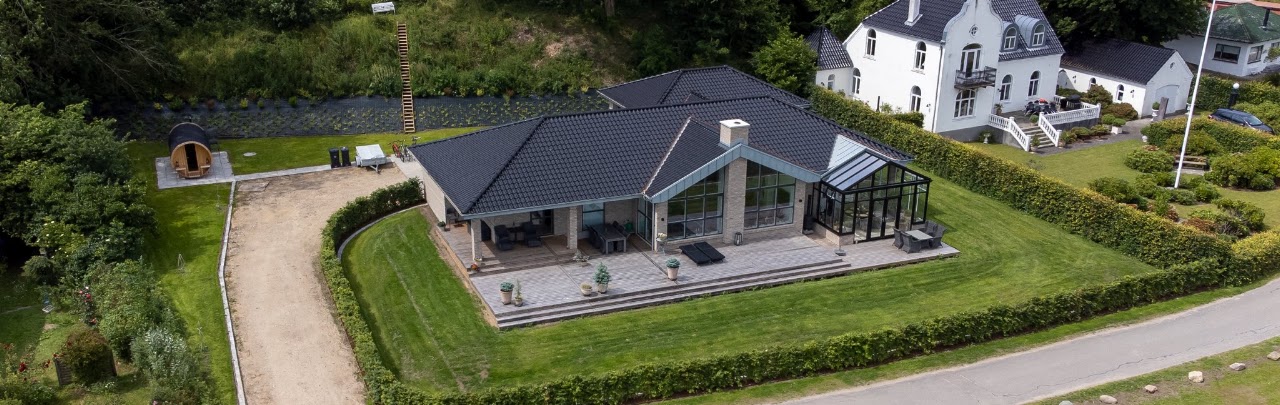 Bildmaterial zum Quellenbeitrag: Moderne Villa ersetzt Fischerhaus aus dem Jahr 1877