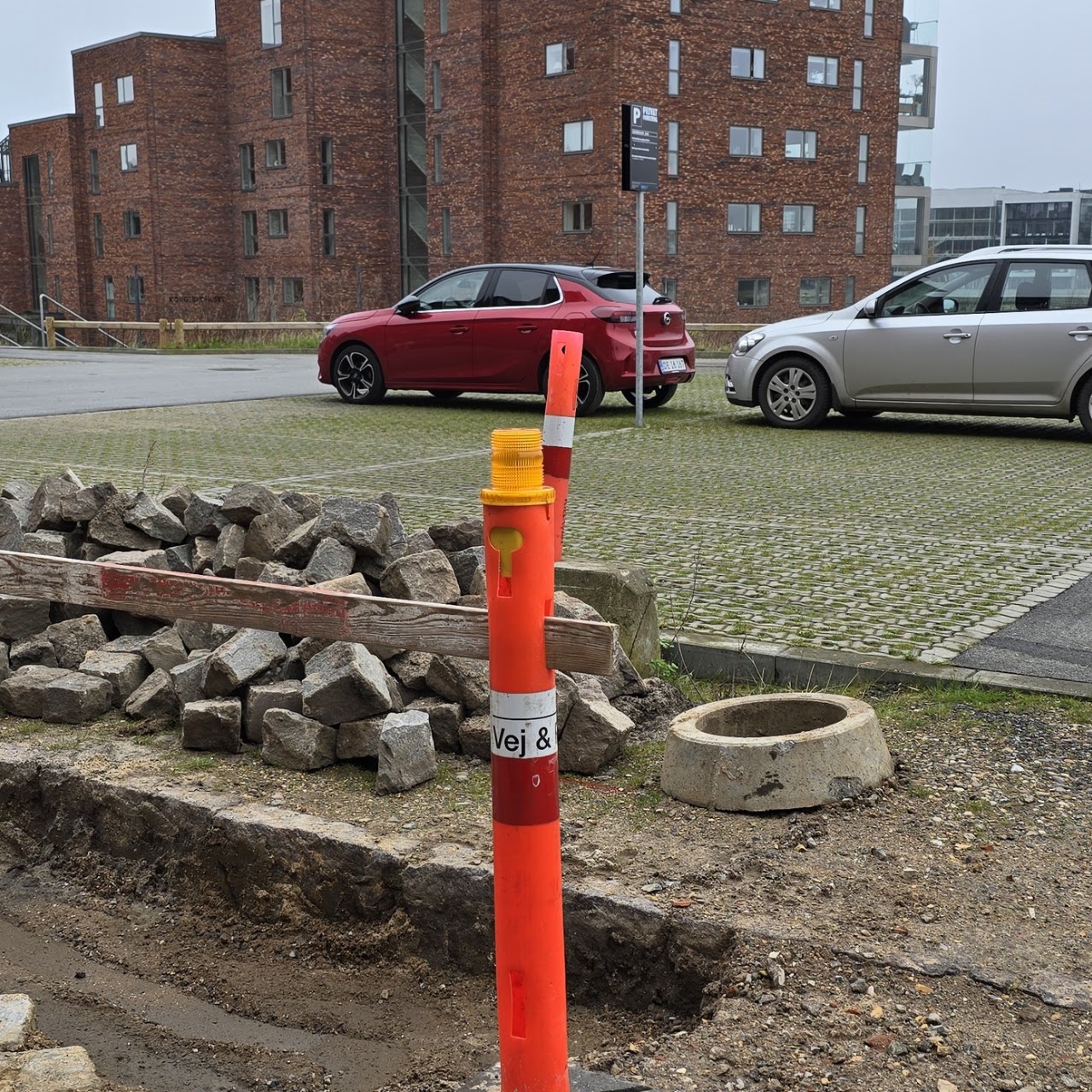 Bildmaterial zum Quellenbeitrag: Meldet Sønderborg Kommune Danfoss Fonden der Polizei?