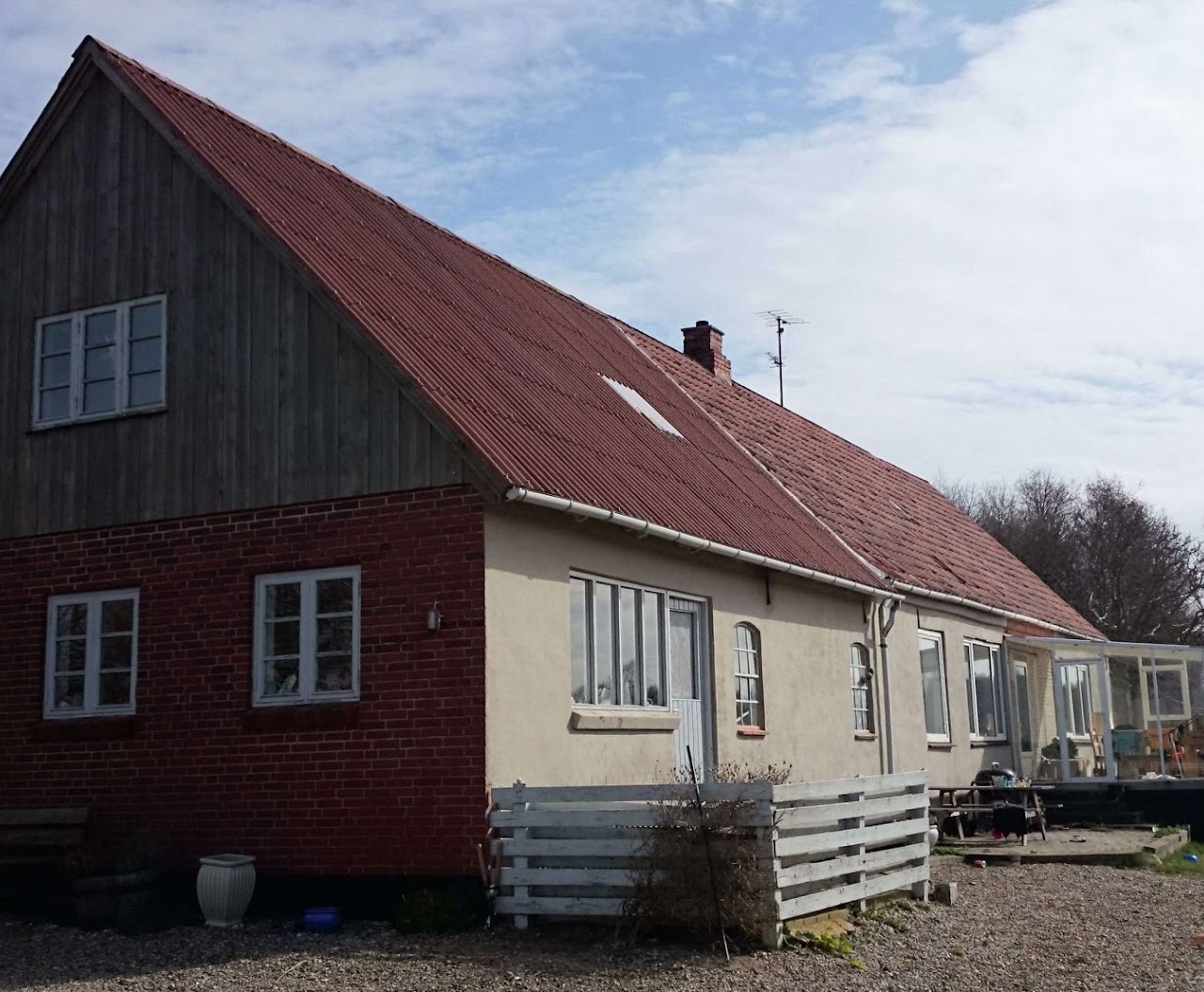 Billedmateriale fra indlægget: Det betyder noget, hvem der spørger?