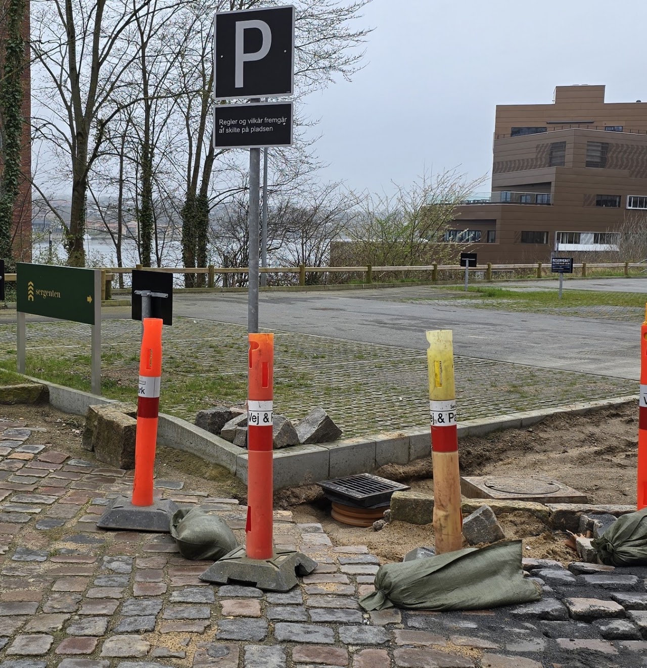 Bildmaterial zum Quellenbeitrag: Meldet Sønderborg Kommune Danfoss Fonden der Polizei?