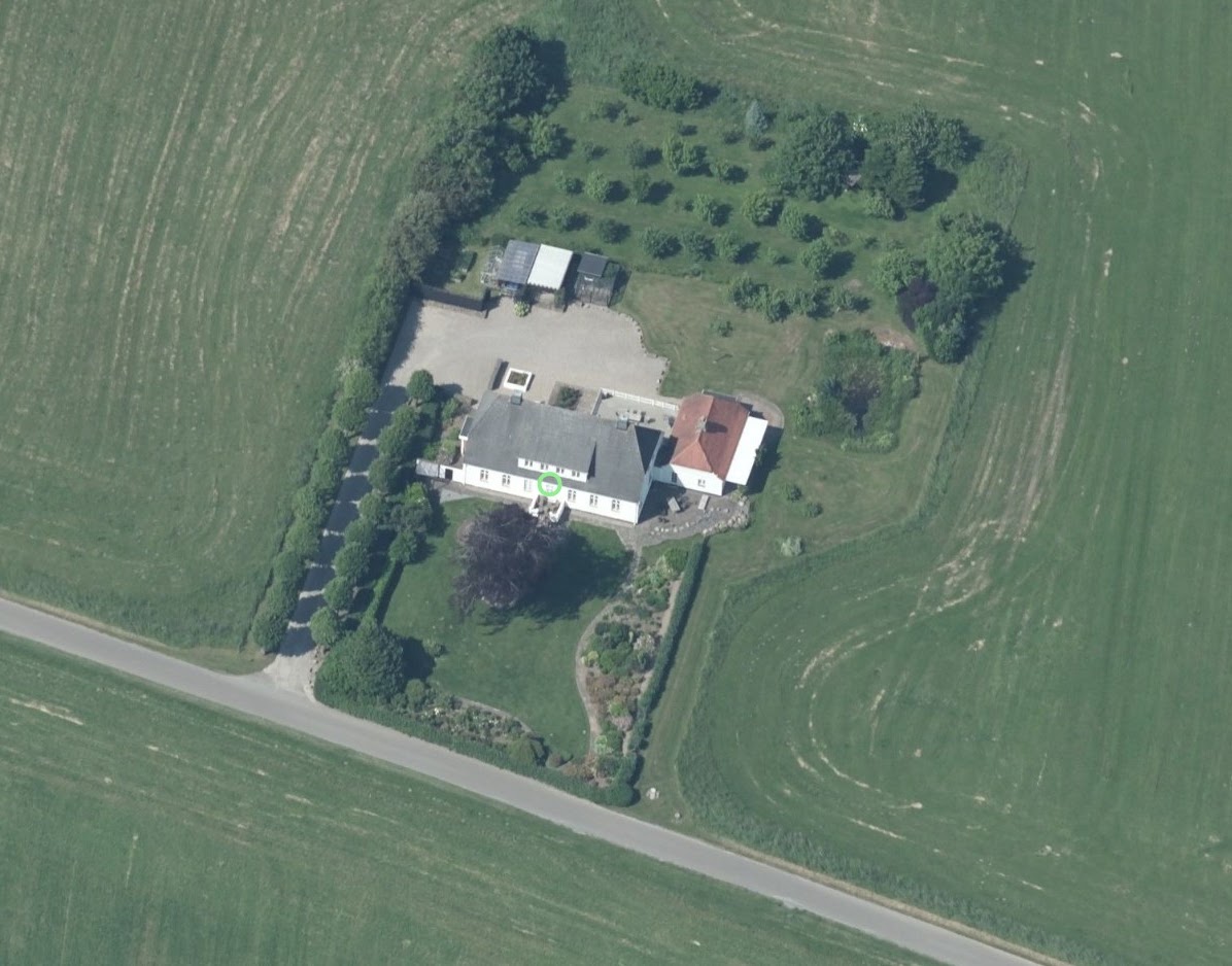 Image material for the source post: Sønderborg – Special privileges for the elite