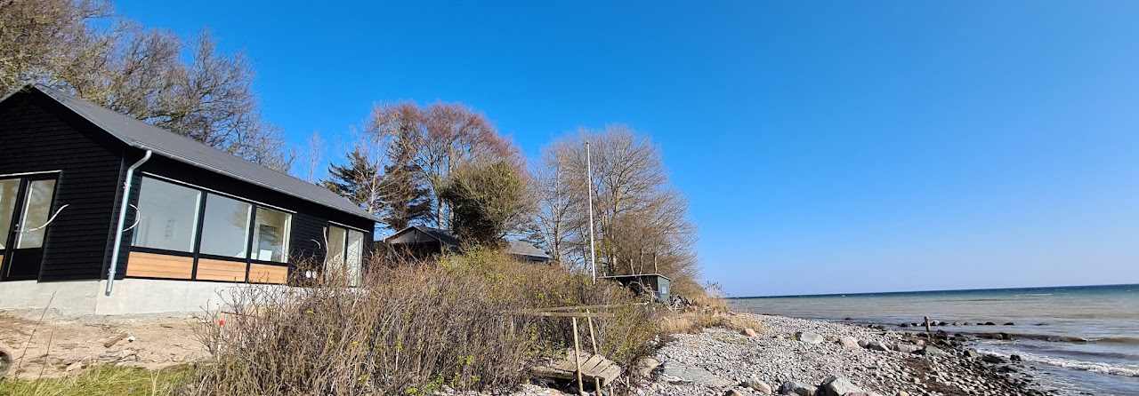 Bildmaterial zum Quellenbeitrag: Dybbølstrand 2, 6400 Sønderborg – innerhalb des Schutzgebiets von Dybbøl