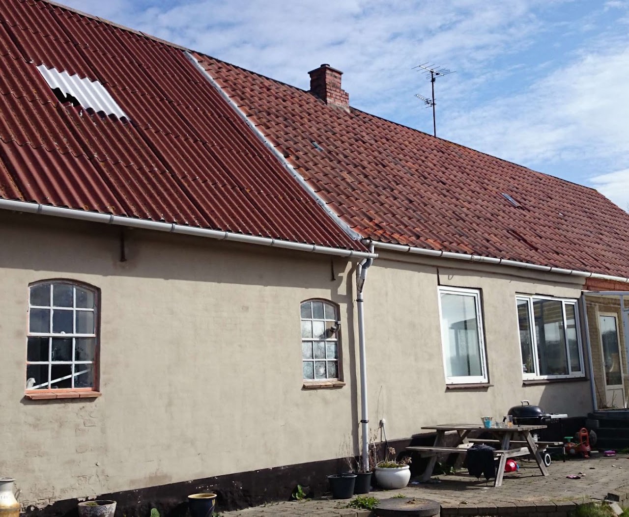 Billedmateriale fra indlægget: Det betyder noget, hvem der spørger?