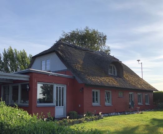 Image material for the source post: Farmhouse from 1875 – demolition of a building worthy of preservation – Dyndved Gade 42