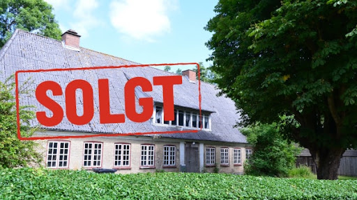 Image material for the source post: JV: Significant price drop for Skansegården