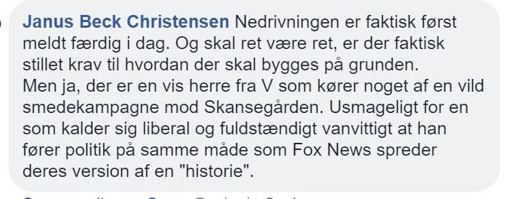 Billedmateriale fra indlægget: Panik før lukketid! I aften bliver en af de mærkeligste sager i Sønderborgs nyere politiske historie måske afgjort. Det startede som en relativ s