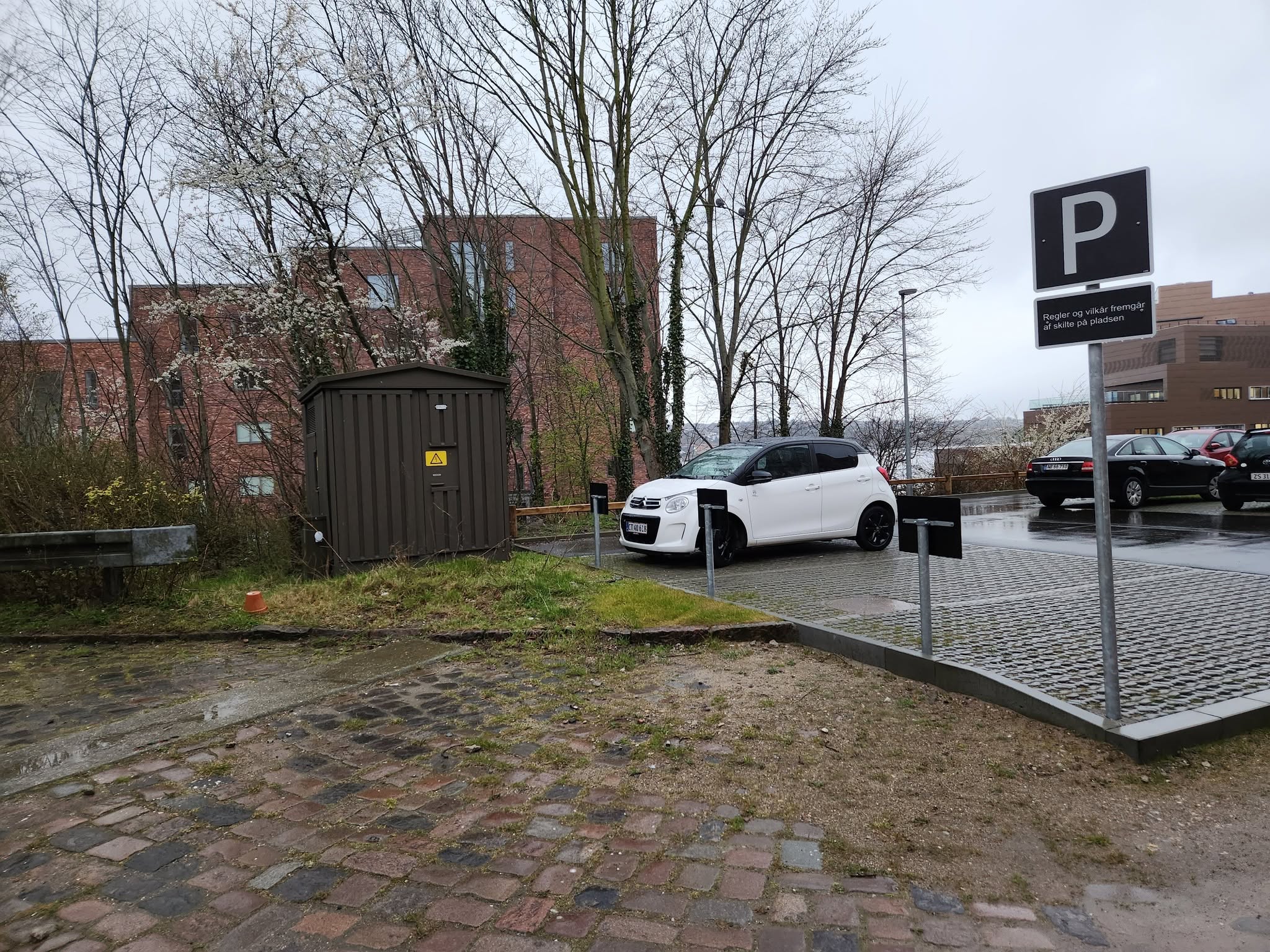 Billedmateriale fra indlægget: Sælger Sønderborg Kommune arvesølvet til vennepris?
