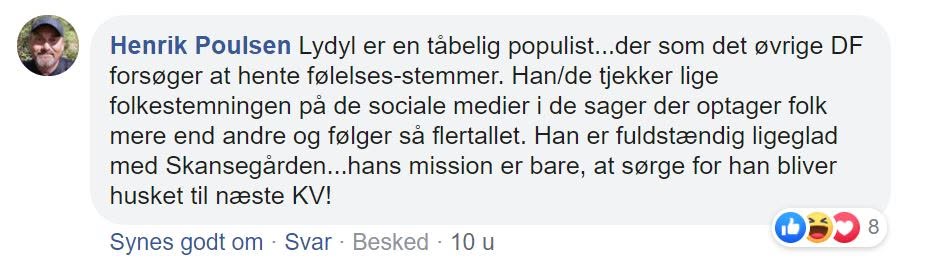 Billedmateriale fra indlægget: Panik før lukketid! I aften bliver en af de mærkeligste sager i Sønderborgs nyere politiske historie måske afgjort. Det startede som en relativ s