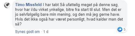 Billedmateriale fra indlægget: Panik før lukketid! I aften bliver en af de mærkeligste sager i Sønderborgs nyere politiske historie måske afgjort. Det startede som en relativ s