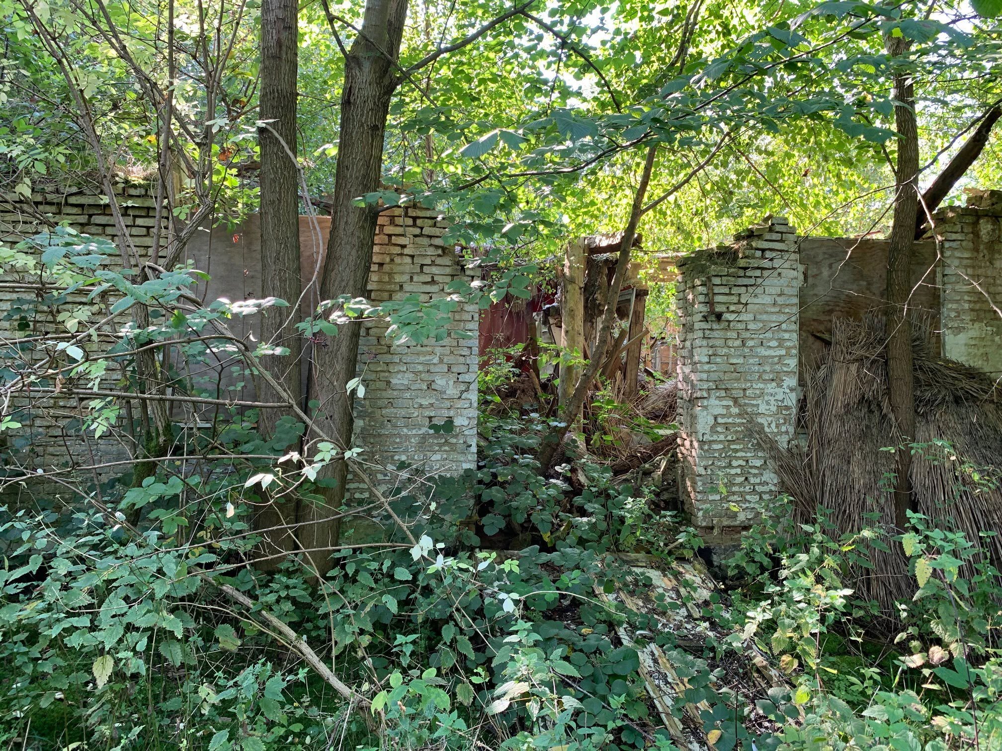Bildmaterial zum Quellenbeitrag: Fiskbækgård - ein 4-flügeliger Hof von 1864 auf Kær Vestermark