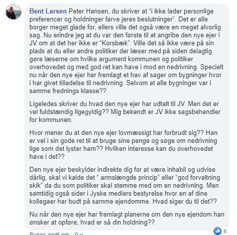 Billedmateriale fra indlægget: Panik før lukketid! I aften bliver en af de mærkeligste sager i Sønderborgs nyere politiske historie måske afgjort. Det startede som en relativ s