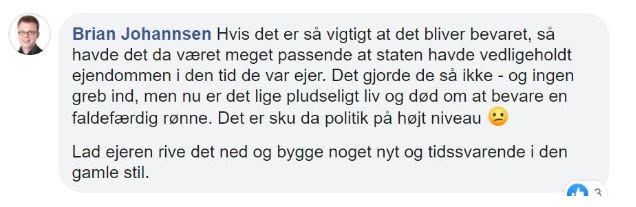 Billedmateriale fra indlægget: Panik før lukketid! I aften bliver en af de mærkeligste sager i Sønderborgs nyere politiske historie måske afgjort. Det startede som en relativ s