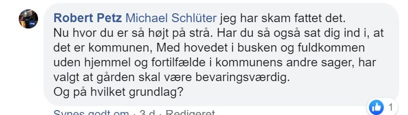 Billedmateriale fra indlægget: Panik før lukketid! I aften bliver en af de mærkeligste sager i Sønderborgs nyere politiske historie måske afgjort. Det startede som en relativ s