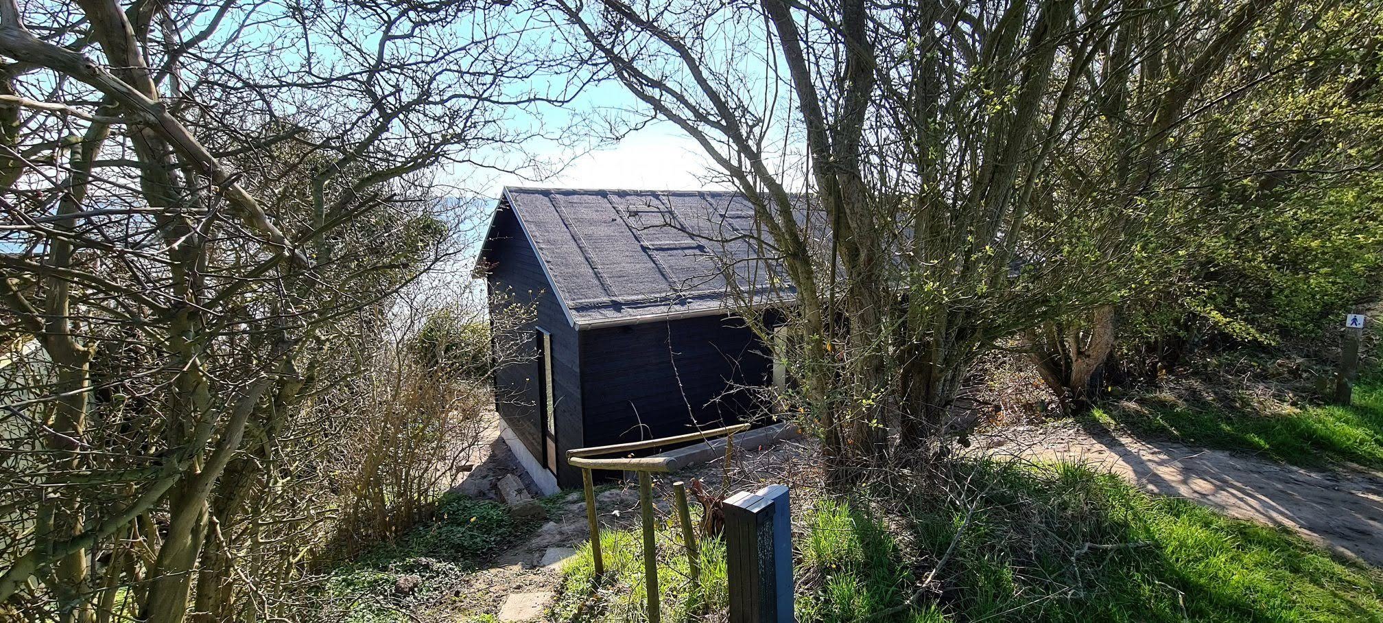 Bildmaterial zum Quellenbeitrag: Dybbølstrand 2, 6400 Sønderborg – innerhalb des Schutzgebiets von Dybbøl