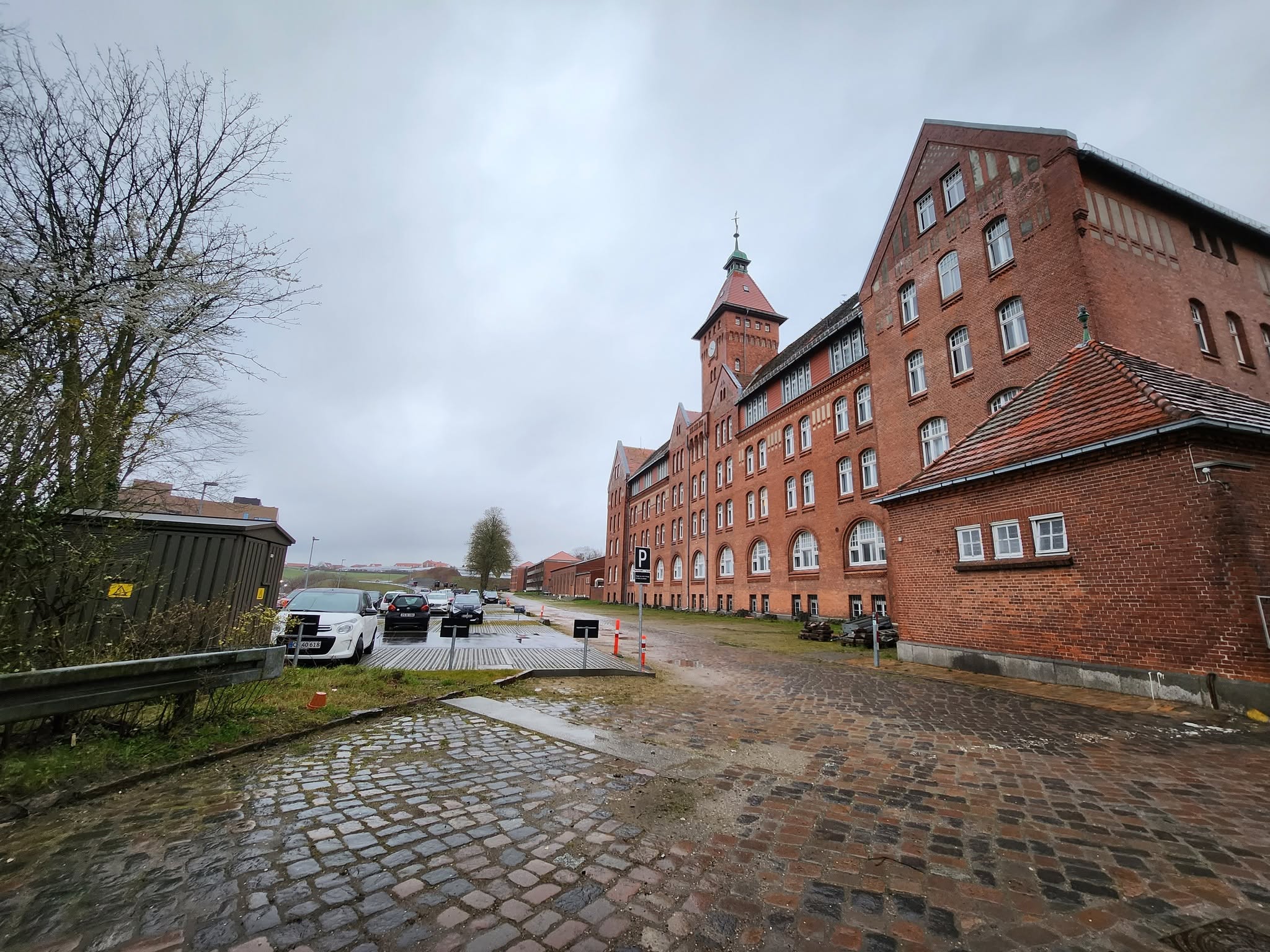 Billedmateriale fra indlægget: Sælger Sønderborg Kommune arvesølvet til vennepris?