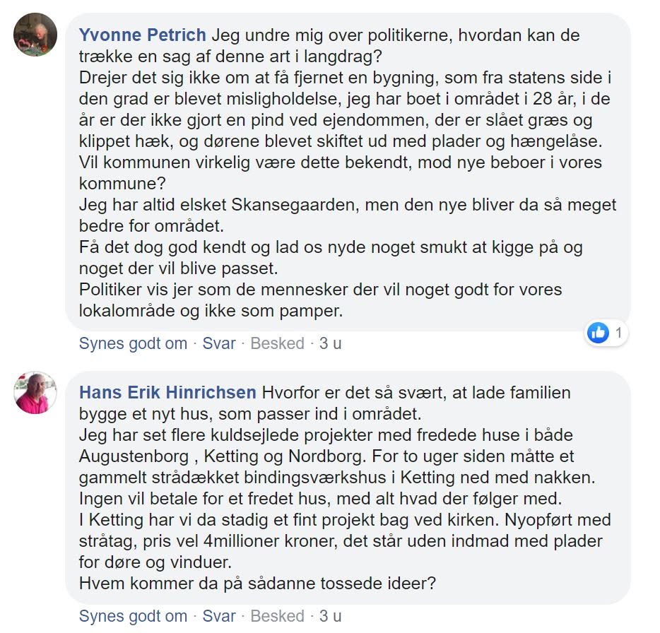 Billedmateriale fra indlægget: Panik før lukketid! I aften bliver en af de mærkeligste sager i Sønderborgs nyere politiske historie måske afgjort. Det startede som en relativ s