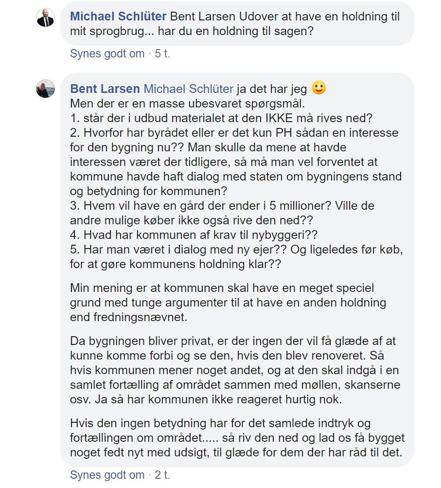Billedmateriale fra indlægget: Panik før lukketid! I aften bliver en af de mærkeligste sager i Sønderborgs nyere politiske historie måske afgjort. Det startede som en relativ s