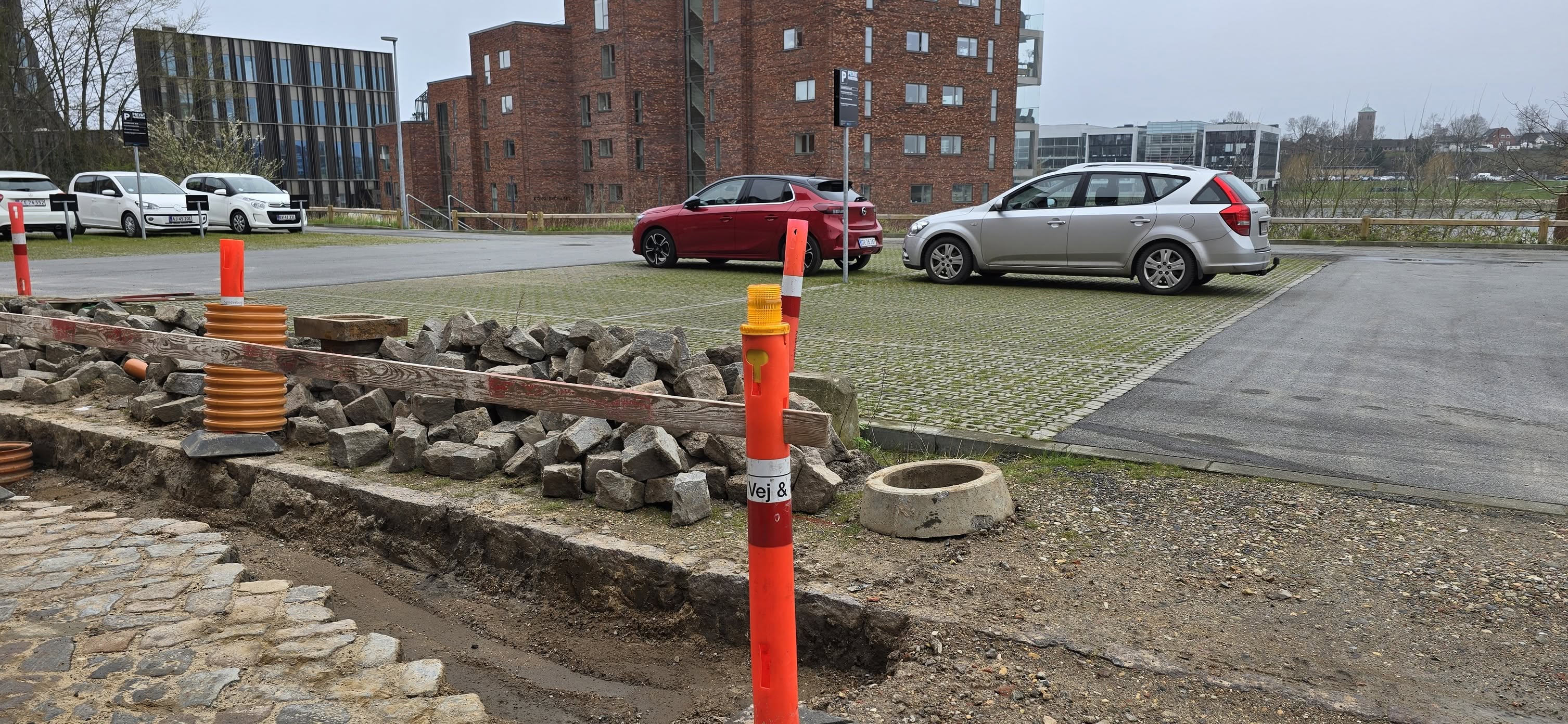 Bildmaterial zum Quellenbeitrag: Meldet Sønderborg Kommune Danfoss Fonden der Polizei?
