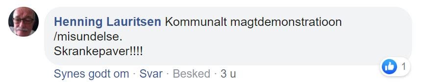 Billedmateriale fra indlægget: Panik før lukketid! I aften bliver en af de mærkeligste sager i Sønderborgs nyere politiske historie måske afgjort. Det startede som en relativ s