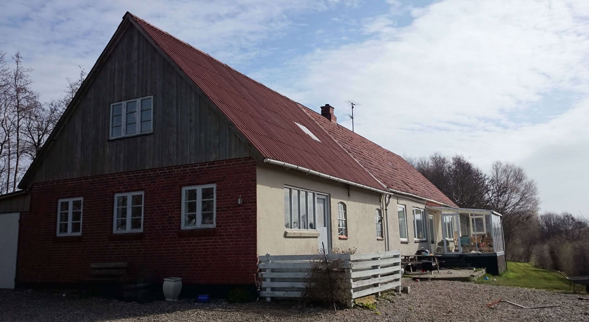 Billedmateriale fra indlægget: Det betyder noget, hvem der spørger?