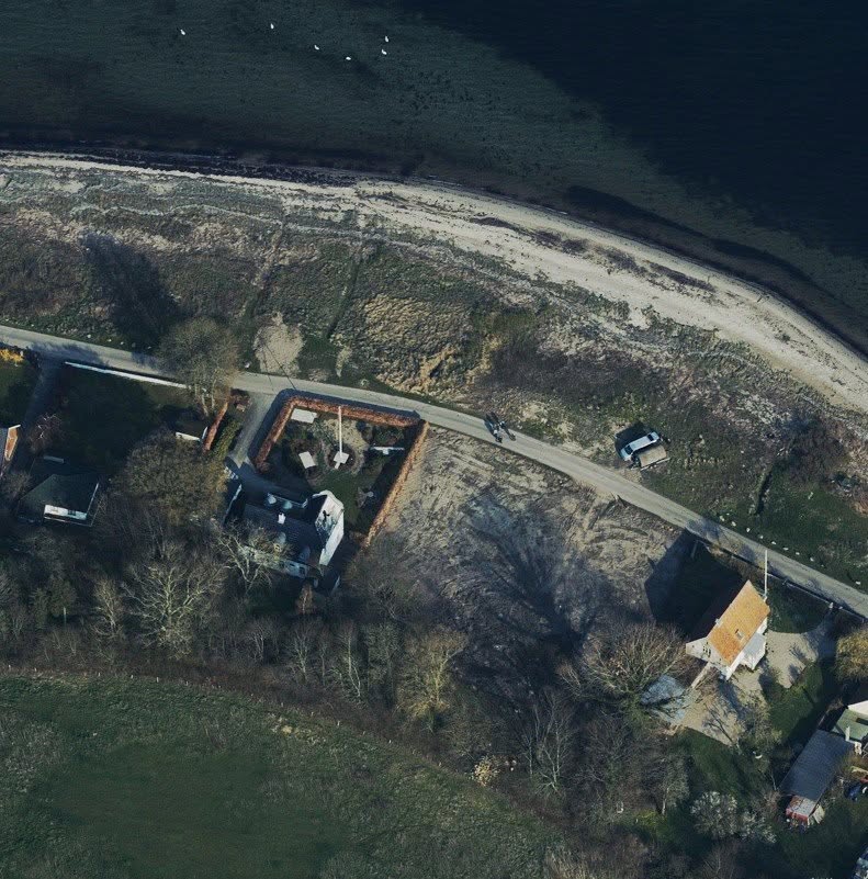 Bildmaterial zum Quellenbeitrag: Moderne Villa ersetzt Fischerhaus aus dem Jahr 1877