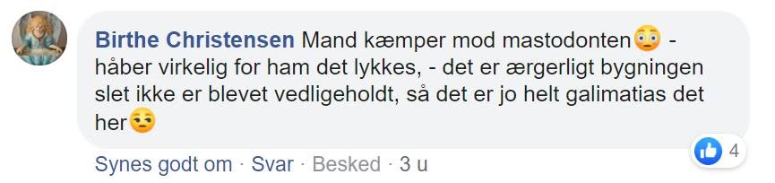Billedmateriale fra indlægget: Panik før lukketid! I aften bliver en af de mærkeligste sager i Sønderborgs nyere politiske historie måske afgjort. Det startede som en relativ s