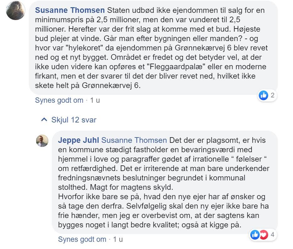 Billedmateriale fra indlægget: Panik før lukketid! I aften bliver en af de mærkeligste sager i Sønderborgs nyere politiske historie måske afgjort. Det startede som en relativ s
