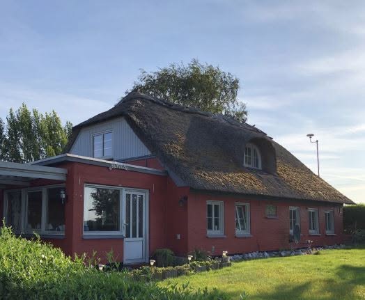 Image material for the source post: Farmhouse from 1875 – demolition of a building worthy of preservation – Dyndved Gade 42