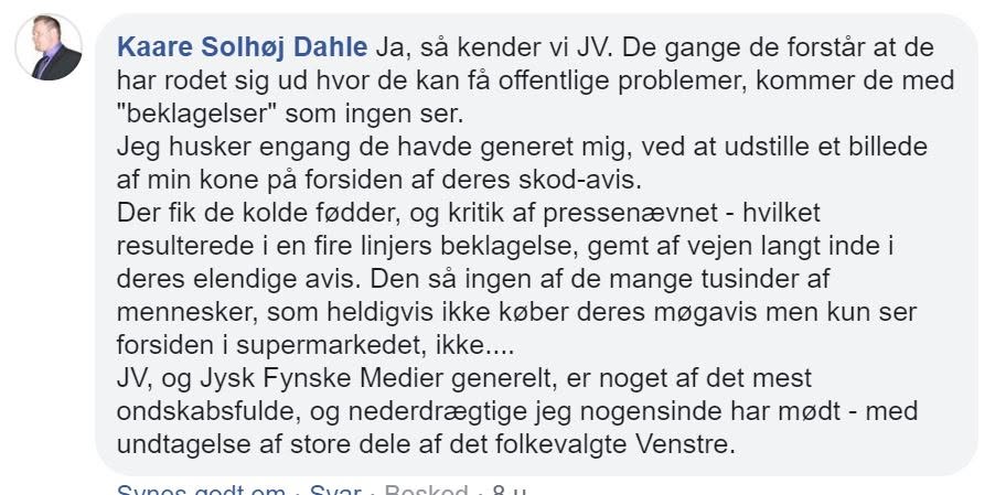 Billedmateriale fra indlægget: Panik før lukketid! I aften bliver en af de mærkeligste sager i Sønderborgs nyere politiske historie måske afgjort. Det startede som en relativ s