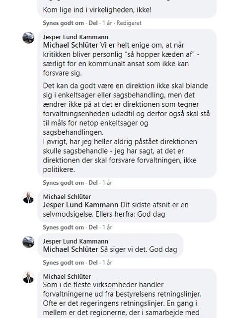 Bildmaterial zum Quellenbeitrag: Peter Erik Hansens (V) Kampagne gegen Skansegården – 1