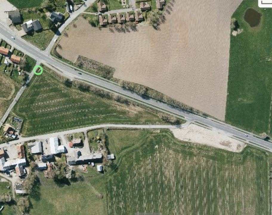 Image material for the source post: Sønderborg Kommune hereby grants permission, under section 18 of the Danish Act on Listed Buildings and the Preservation of Buildings and Urban Environments, to demolish a single-family…