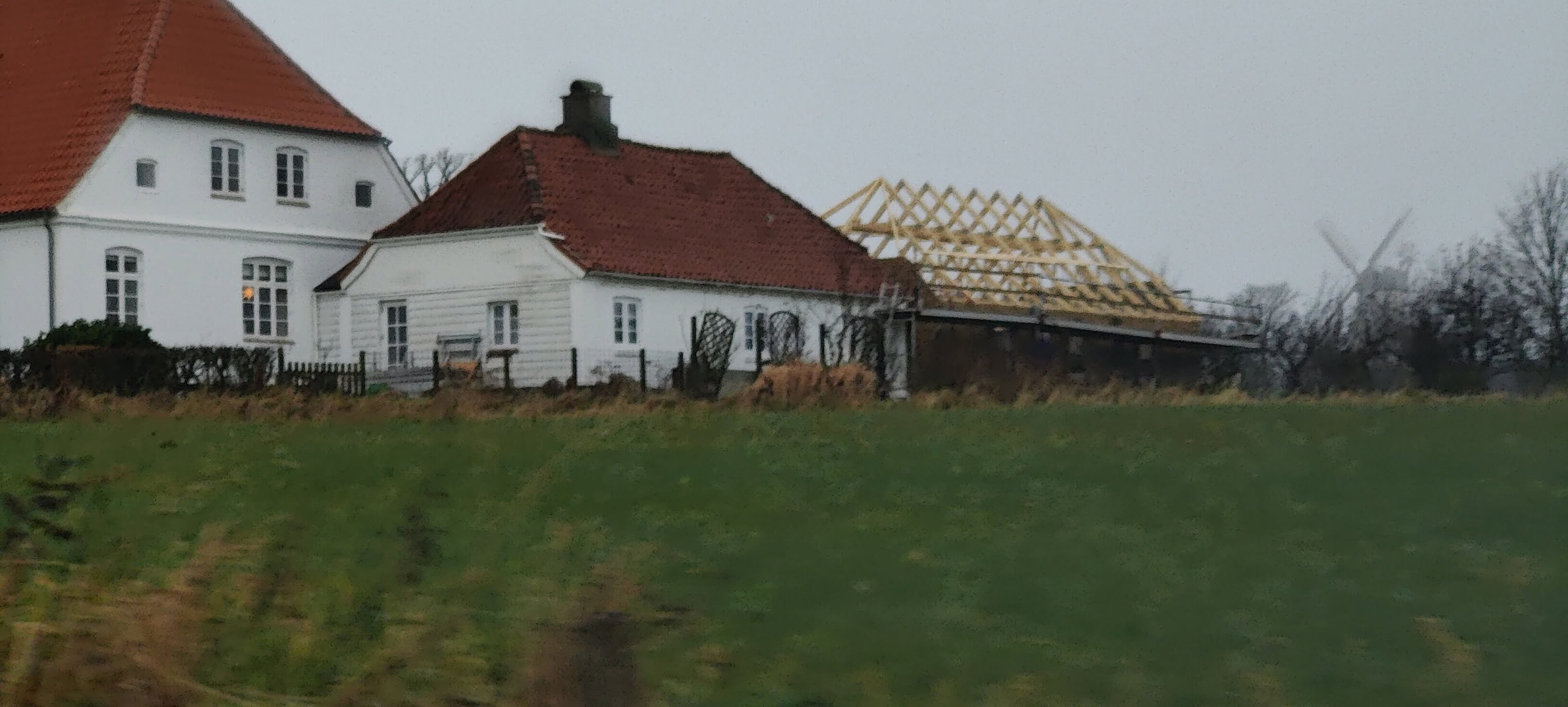 Image material for the source post: Sønderborg – Special privileges for the elite