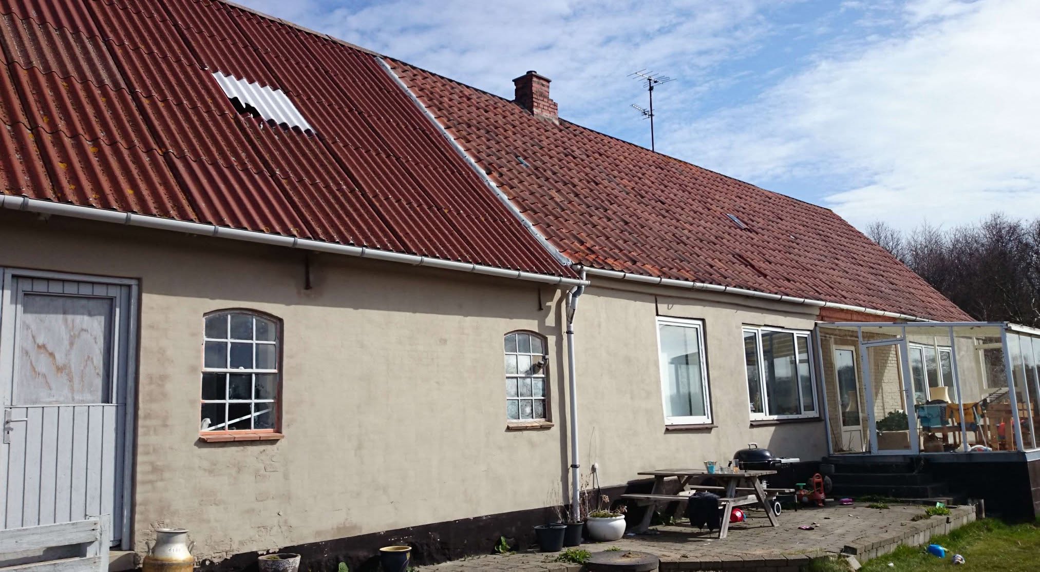 Billedmateriale fra indlægget: Det betyder noget, hvem der spørger?