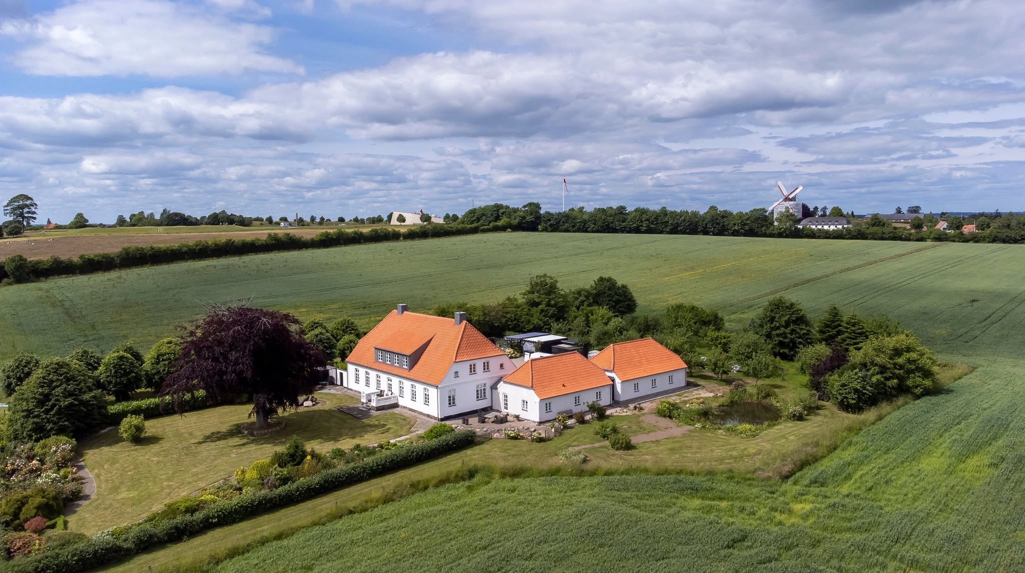 Image material for the source post: Sønderborg – Special privileges for the elite